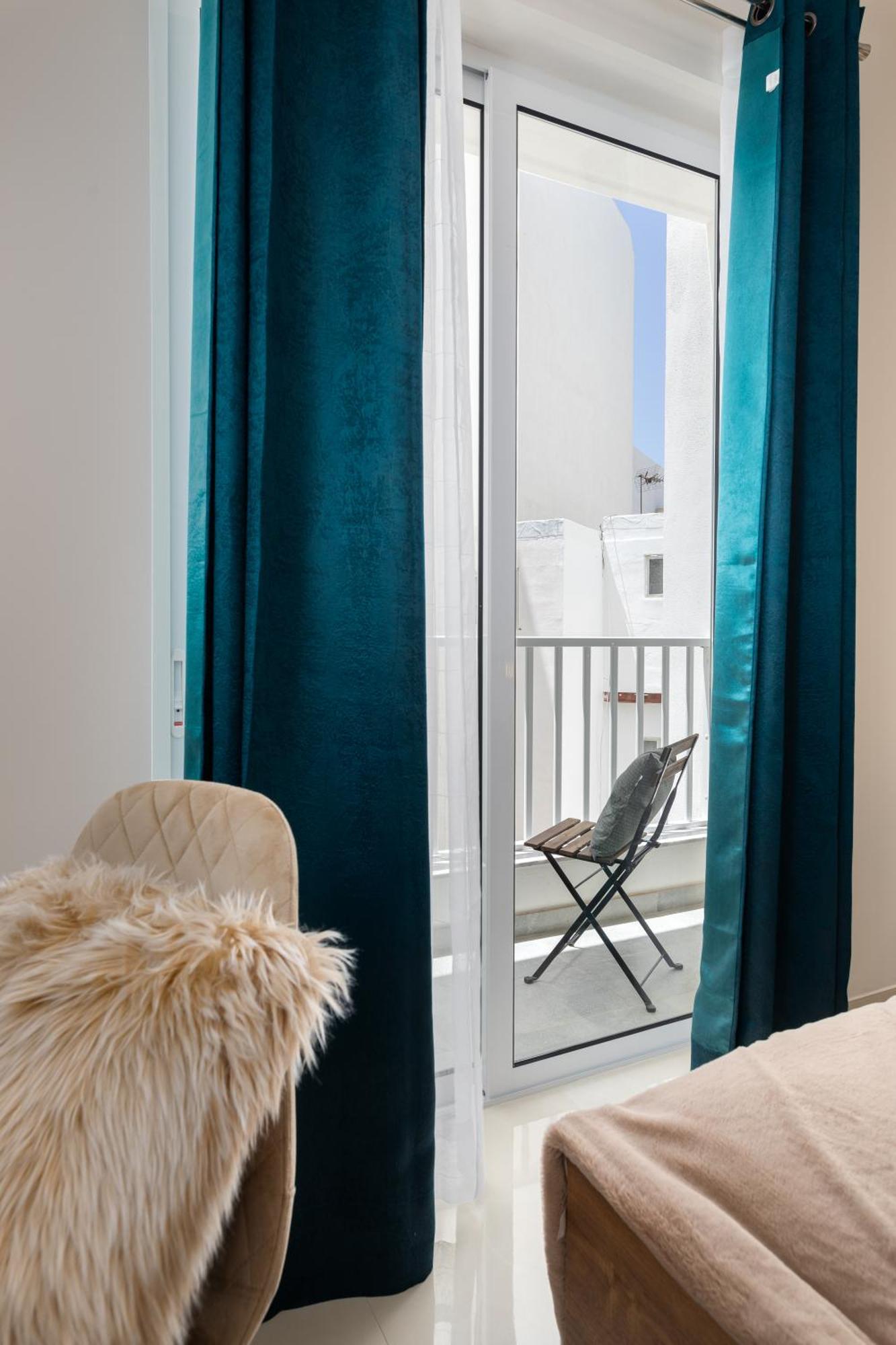 Edka Suites - Modern Sunlit 2Bd Apartments With Balconies - Close To Sliema Promenade, St Julian'S & St Georges Bay Gzira المظهر الخارجي الصورة