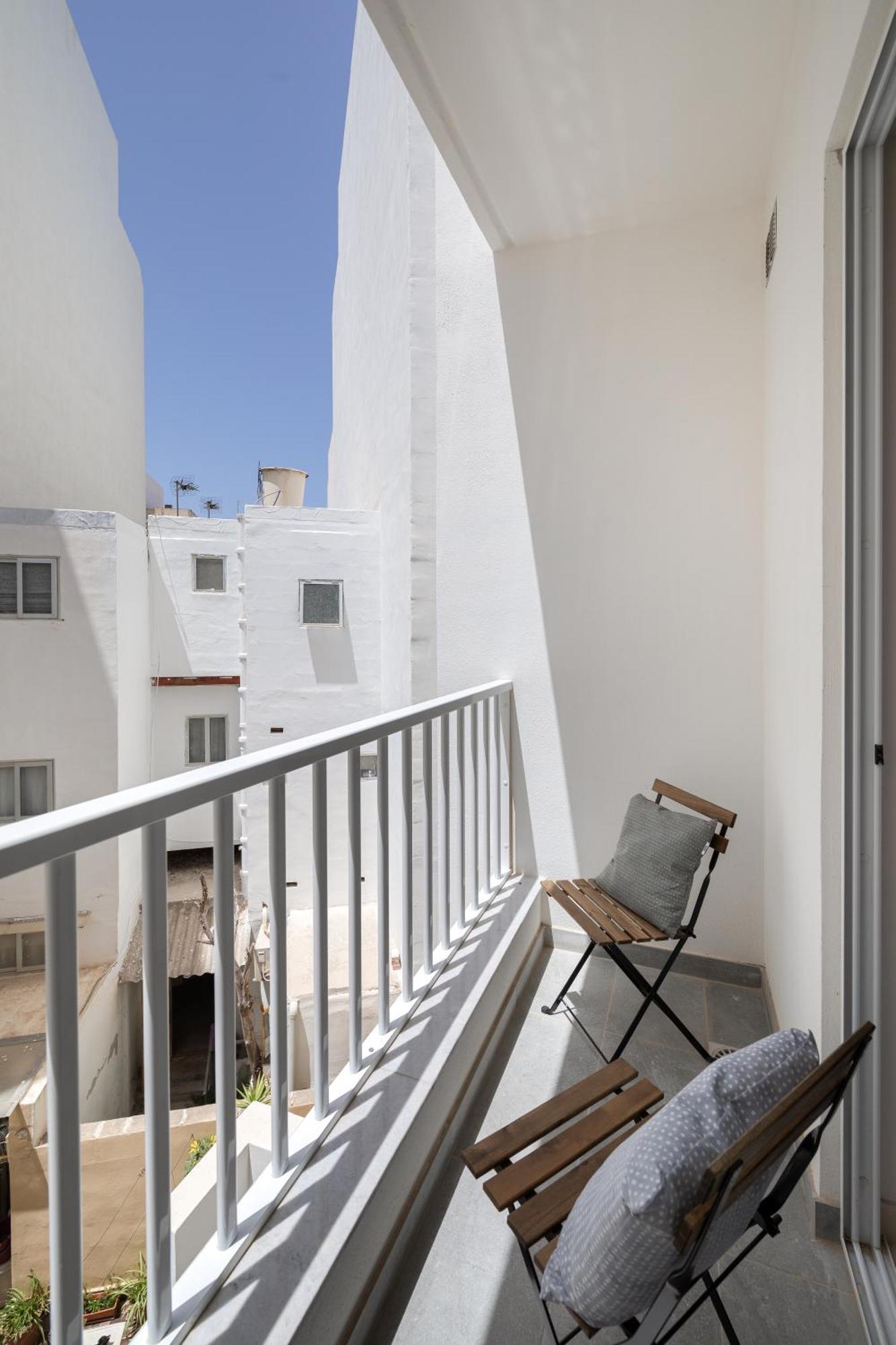 Edka Suites - Modern Sunlit 2Bd Apartments With Balconies - Close To Sliema Promenade, St Julian'S & St Georges Bay Gzira المظهر الخارجي الصورة