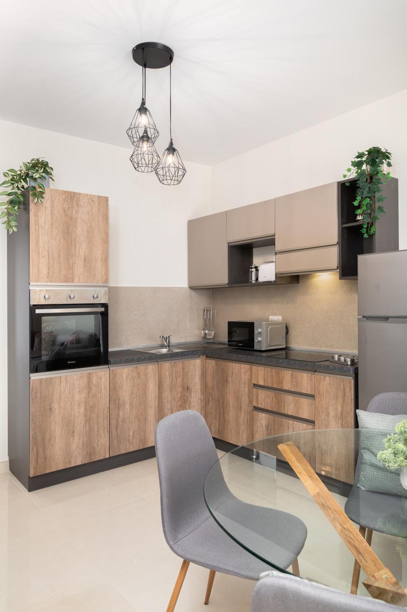Edka Suites - Modern Sunlit 2Bd Apartments With Balconies - Close To Sliema Promenade, St Julian'S & St Georges Bay Gzira المظهر الخارجي الصورة