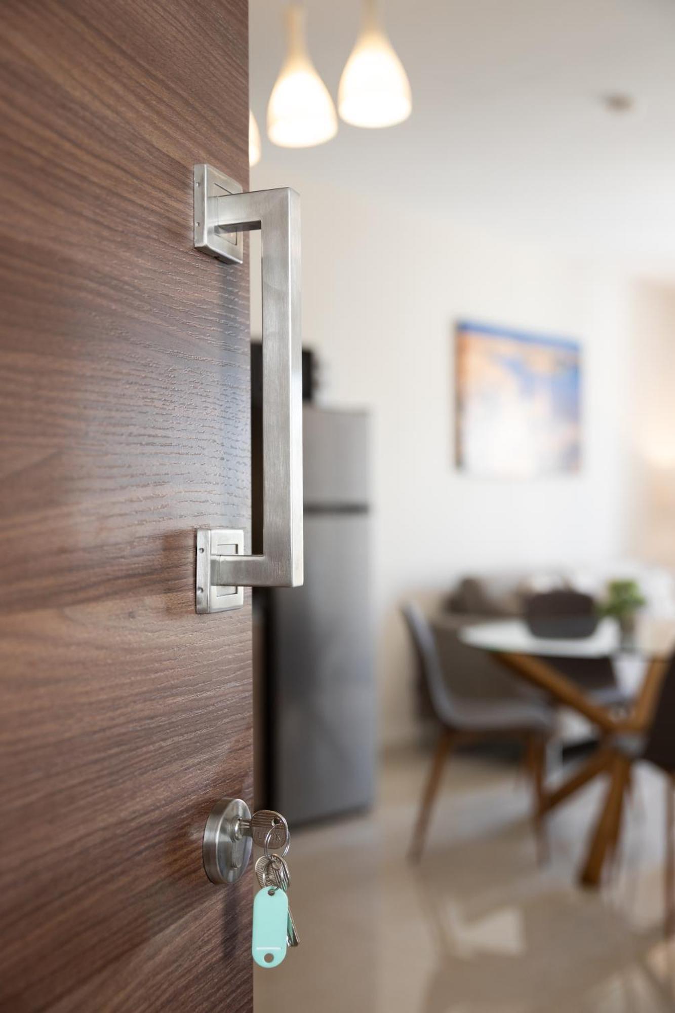 Edka Suites - Modern Sunlit 2Bd Apartments With Balconies - Close To Sliema Promenade, St Julian'S & St Georges Bay Gzira المظهر الخارجي الصورة